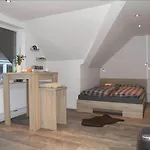 Appartementhaus Kogge Апартаменты