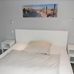 Апартаменты Appartementhaus Kogge *