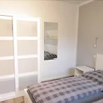 Апартаменты Appartementhaus Kogge Куксхафен