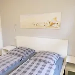 Апартаменты Appartementhaus Kogge Куксхафен