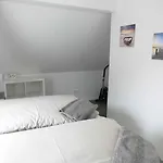 Appartementhaus Kogge Апартаменты