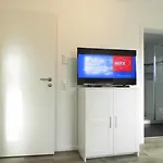 Appartementhaus Kogge Апартаменты *