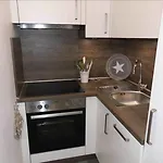 Appartementhaus Kogge Апартаменты Куксхафен