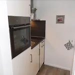 Appartementhaus Kogge Апартаменты
