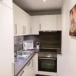 Appartementhaus Kogge Apartment *
