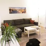 Appartementhaus Kogge Apartment Cuxhaven