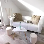 Апартаменты Appartementhaus Kogge *