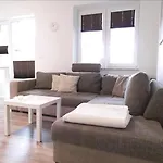 Апартаменты Appartementhaus Kogge