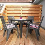 Апартаменты Appartementhaus Kogge