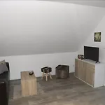 Appartementhaus Kogge Apartman *