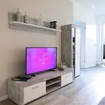 Апартаменты Appartementhaus Kogge