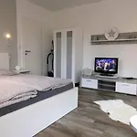 Appartementhaus Kogge Апартаменты *