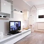 Апартаменты Appartementhaus Kogge