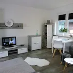 Апартаменты Appartementhaus Kogge
