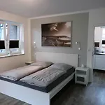 Appartementhaus Kogge Апартаменты *