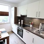 Appartementhaus Kogge *
