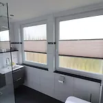 Апартаменты Appartementhaus Kogge Куксхафен