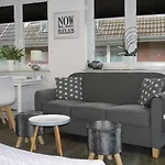 Appartementhaus Kogge Апартаменты *