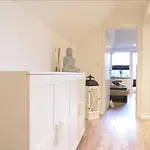 Appartementhaus Kogge Апартаменты Куксхафен