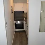 Appartementhaus Kogge Апартаменты Куксхафен