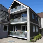 Appartementhaus Kogge * Куксхафен
