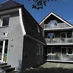 Appartementhaus Kogge