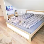 Appartementhaus Kogge Апартаменты Куксхафен