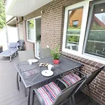 Appartementhaus Kogge Апартаменты *