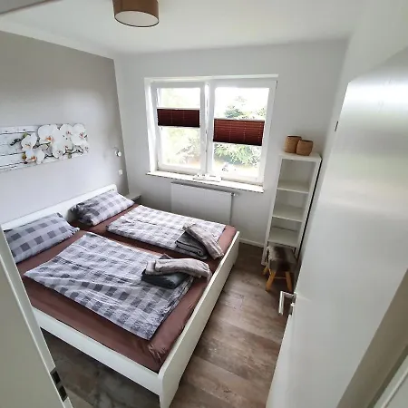 Appartementhaus Kogge