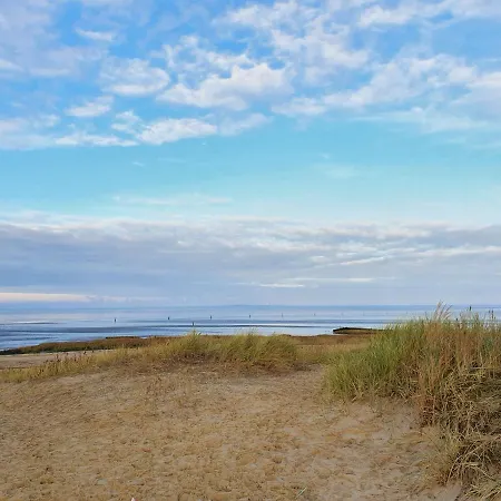 Appartementhaus Kogge * Cuxhaven