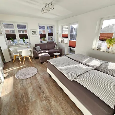 Appartementhaus Kogge Apartment