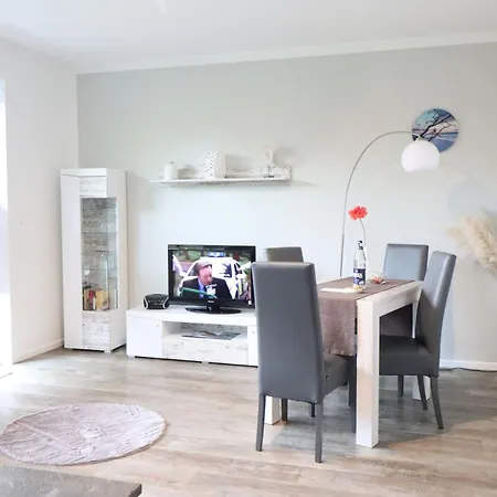 Appartementhaus Kogge Apartment Cuxhaven
