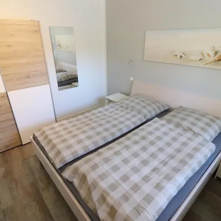 Apartment Appartementhaus Kogge Cuxhaven