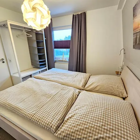 Apartment Appartementhaus Kogge *