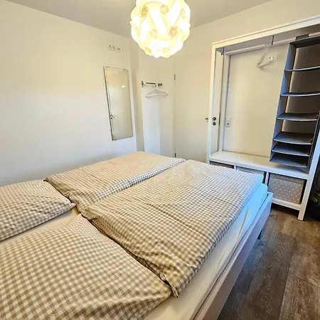 Apartment Appartementhaus Kogge