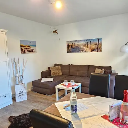 Apartment Appartementhaus Kogge *