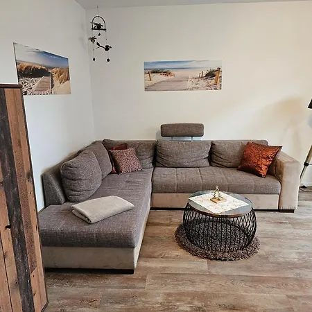 Appartementhaus Kogge Apartment Cuxhaven
