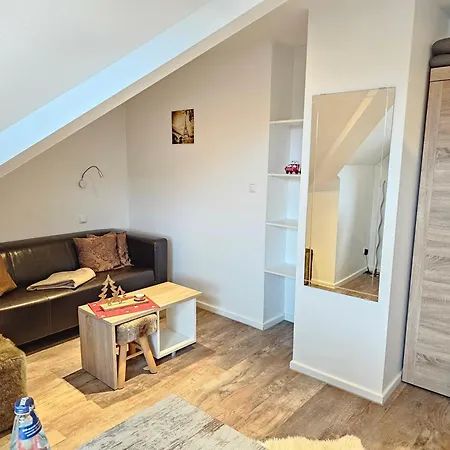 Apartment Appartementhaus Kogge Cuxhaven