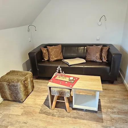 Appartementhaus Kogge * Cuxhaven