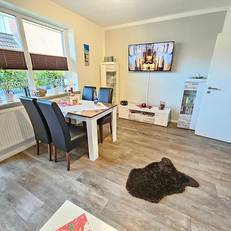 Apartment Appartementhaus Kogge
