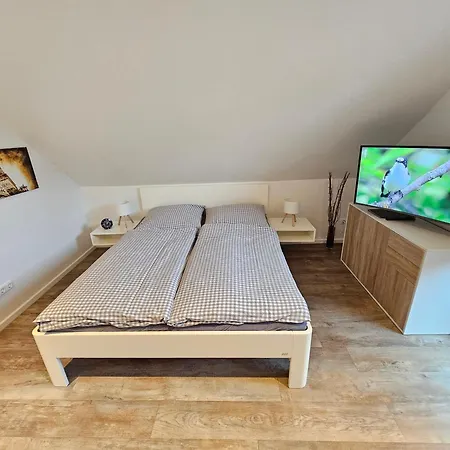 Apartment Appartementhaus Kogge *