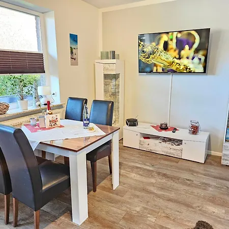 Apartment Appartementhaus Kogge *