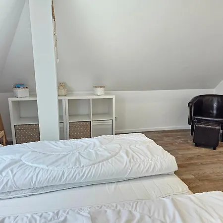 Apartment Appartementhaus Kogge