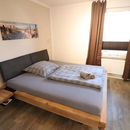 Apartment Appartementhaus Kogge Cuxhaven