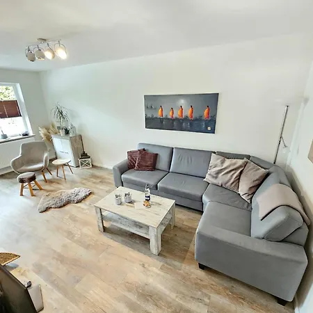 Appartementhaus Kogge Apartment *