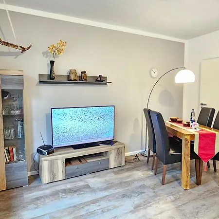 Appartementhaus Kogge Apartment *