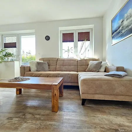Apartment Appartementhaus Kogge *