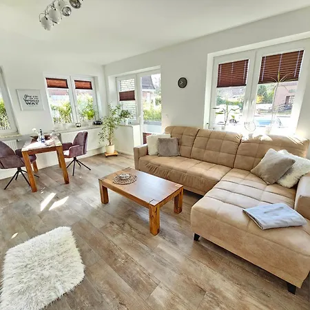 Appartementhaus Kogge Apartment Cuxhaven