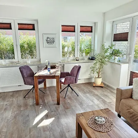 Apartment Appartementhaus Kogge