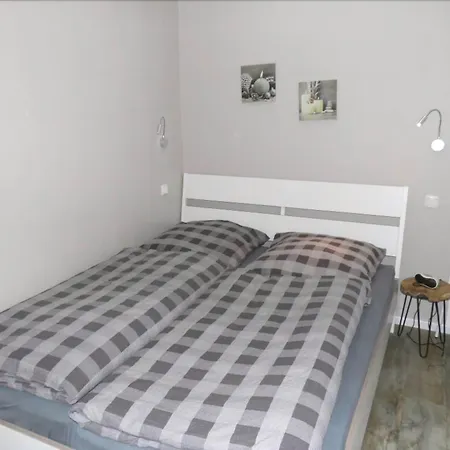 דירה Appartementhaus Kogge